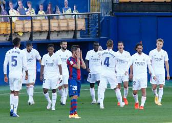 12 madridistas en la lista de 500 futbolistas de 'World Soccer'