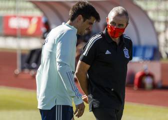 Emery pierde a Gerard Moreno para las próximas dos o tres semanas