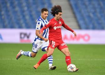 Llega el Barça con Cucurella ya fichado