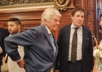 Lertxundi y Macua coinciden: 