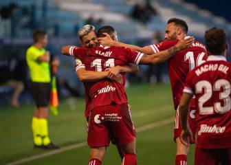 Elady y José Ángel cambian de estatus