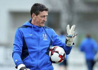 Jaro, el Zamora de LaLiga que busca frenar a La Roja