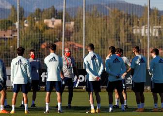 El último paso hacia la Euro