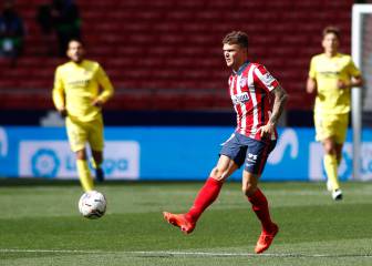 The Athletic: Trippier declarará por su presunta implicación en apuestas deportivas