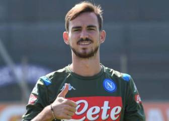 Fabián termina su cuarentena