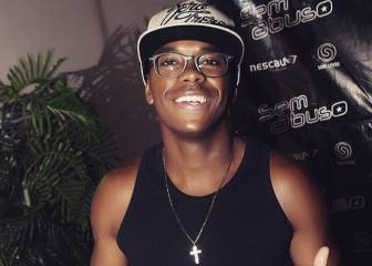 Los abogados de Robinho niegan su culpabilidad por violación