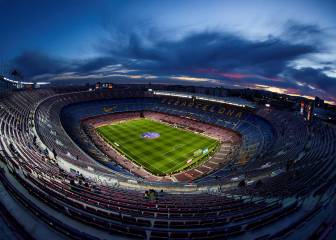 Barcelona: economist warns members could lose control of club after Goldman-Sachs deal