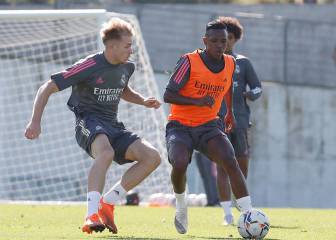 Sin 'doses' para el Cádiz