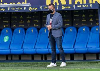 El Granada regresó al trabajo con un exigente y cargado calendario