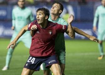Torró, pendiente de pruebas