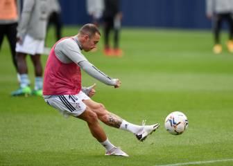 Crece la Aspas-dependencia