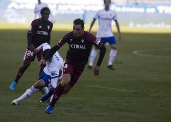 Gorosito no tiene lesión