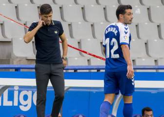 El Elche de la 2008-09 debe ser un referente para el Sabadell