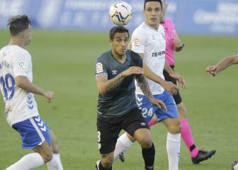 Ramón Folch: “Debutar así da más tranquilidad”