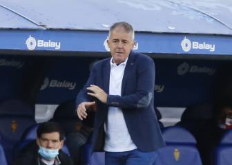 Alcaraz, destituido; López Garai, el elegido para sustituirlo