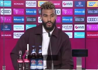 La llamativa frase del ex PSG que llegó al Bayern sobre la pasada final de Champions