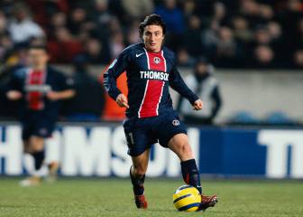 Jugadores que quizás no recordabas llevando estas camisetas