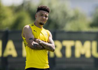 Sancho lo tiene cada vez peor