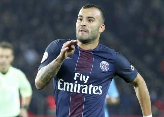 ¿Qué hacer con Jesé?