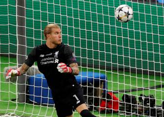 Karius se harta de Kiev