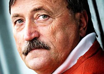 Panenka, dado de alta tras contraer la covid-19