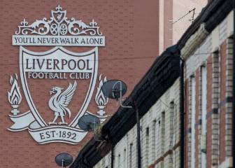 Fracaso de Liverpool y Manchester United