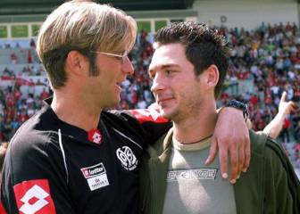 El Dinamo Moscú contrata como técnico a Sandro Schwarz, discípulo de Klopp