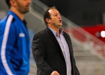 El milagro de Benali: 