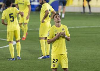 Chakla no volverá a España hasta que supere el coronavirus