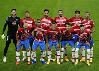 El Granada es una máquina de revalorizar sus jugadores