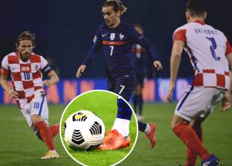 Una fábrica de deportivos croata da 'alas' a Grizi