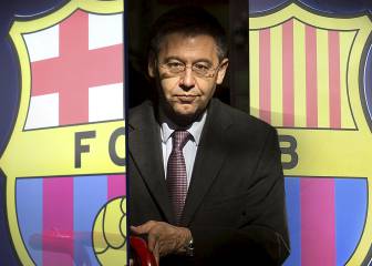 El Barça impone la tijera