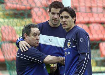 Españeta, una vida de valencianismo en imágenes