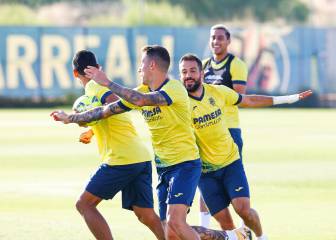 El Villarreal no se fía del Valencia de los líos