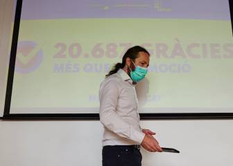 Madrid y Andalucía, sedes electorales del voto de censura