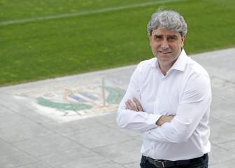 Indias: “Aunque tengas dinero, esto no es elegir y fichar, es difícil”