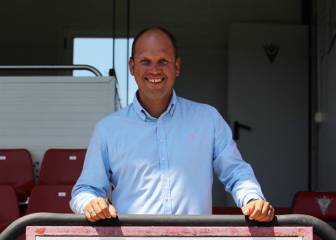 José Alberto López: 