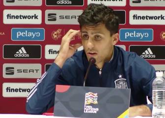 Rodri: 