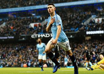 Éstos son los 20 finalistas al Golden Boy