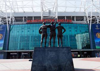 El ojeador más valioso del United 'se fuga'