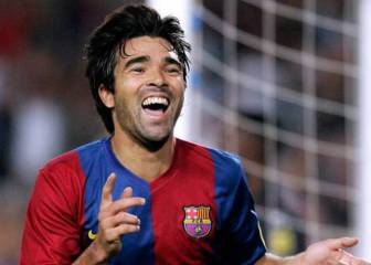 Deco reventó el acuerdo de Messi con Mourinho