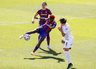 Footters emitirá algunos partidos de la Primera Iberdrola