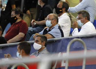 El Hércules arroja luz a su deuda con el fisco tras darle un bocado