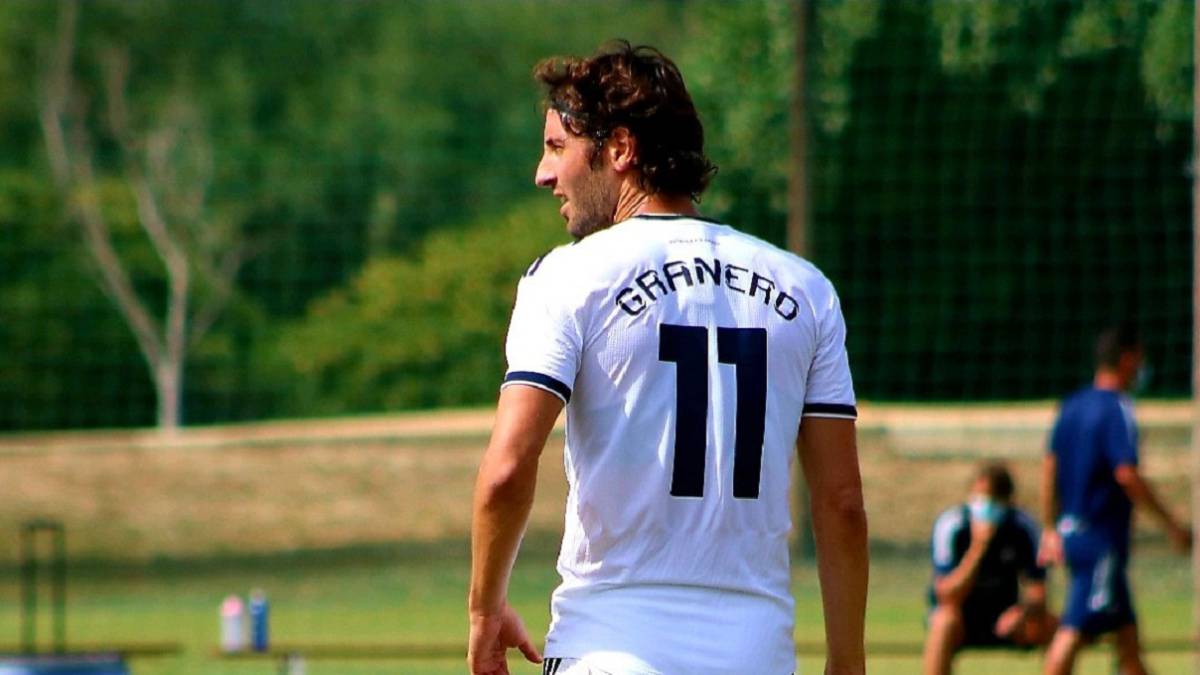 Dorsales del Marbella: Granero mantiene el 11, Edu Ramos será 22 y Gudiño, el 12 3 Dorsales del Marbella: Granero mantiene el 11, Edu Ramos será 22 y Gudiño, el 12 3