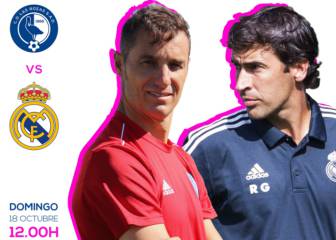 Puerta abierta para Raúl