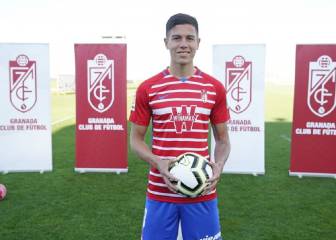 Nehuén Pérez: “Diego Martínez me recalcó que nadie es más que el club