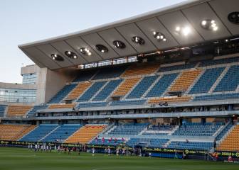 El Carranza tiene los días contados: los 8 posibles nombres