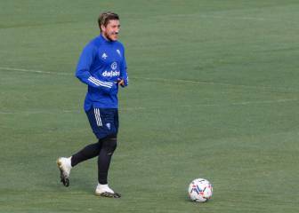 ‘Pacha’ Espino: “Iremos a competir y a ganar contra el Madrid”