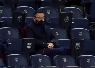 El secreto de sumario del 'Barçagate' se prorroga un mes más