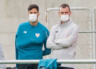 Kodro, operado de la mano derecha